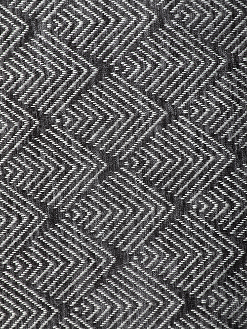 Țesătură jacquard pentru canapea chenille geometrică